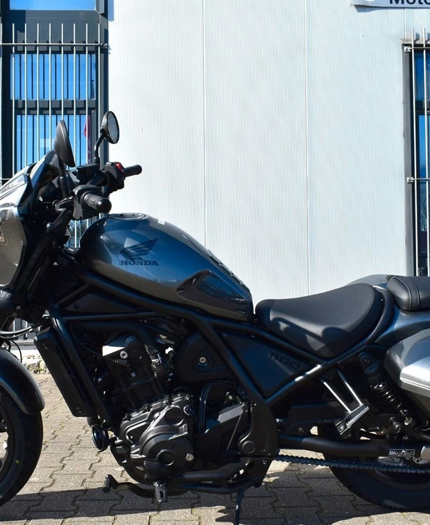 Honda CMX1100T Rebel