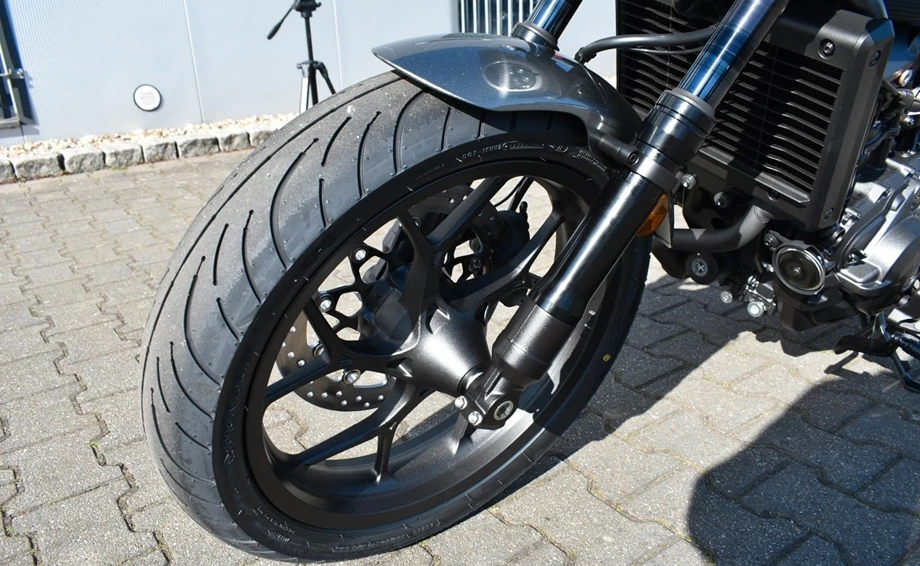 Angebot Honda CMX1100T Rebel Bild 11: Angebot Honda CMX1100T Rebel