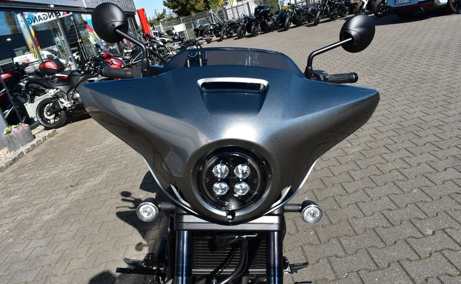 Angebot Honda CMX1100T Rebel Bild 4: Angebot Honda CMX1100T Rebel