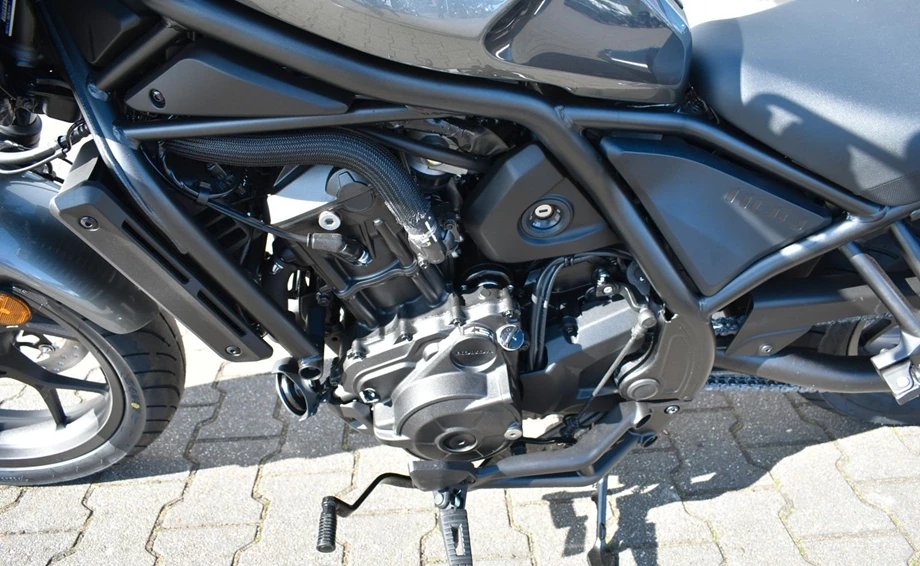 Angebot Honda CMX1100T Rebel Bild 5: Angebot Honda CMX1100T Rebel