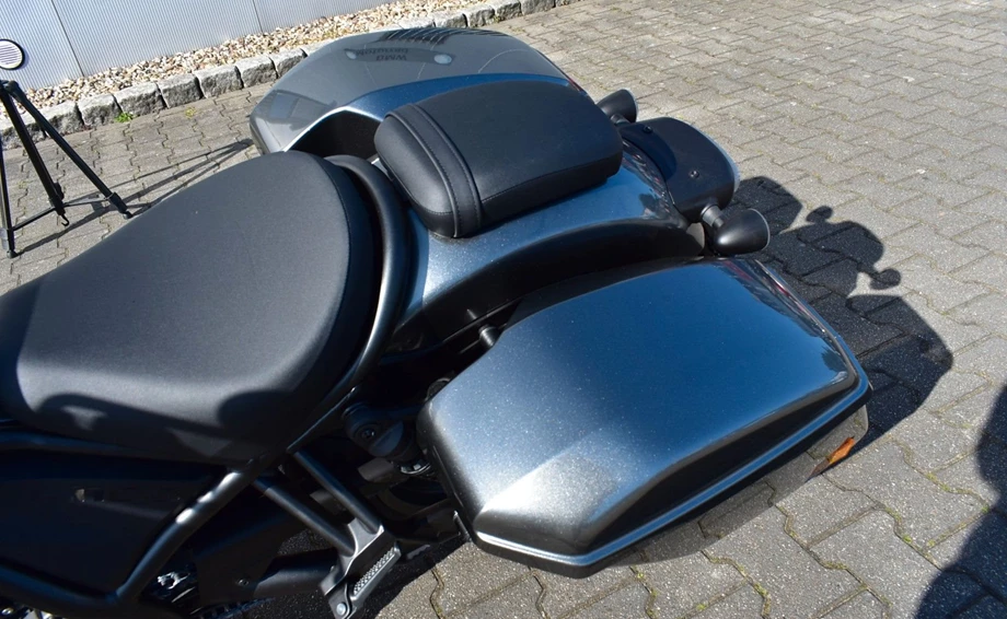Angebot Honda CMX1100T Rebel Bild 6: Angebot Honda CMX1100T Rebel