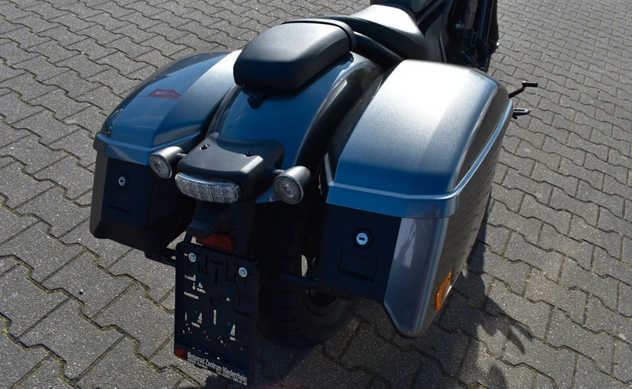 Angebot Honda CMX1100T Rebel Bild 7: Angebot Honda CMX1100T Rebel
