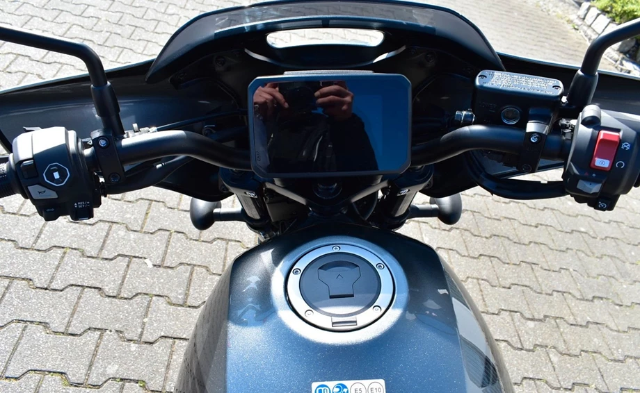 Angebot Honda CMX1100T Rebel Bild 8: Angebot Honda CMX1100T Rebel