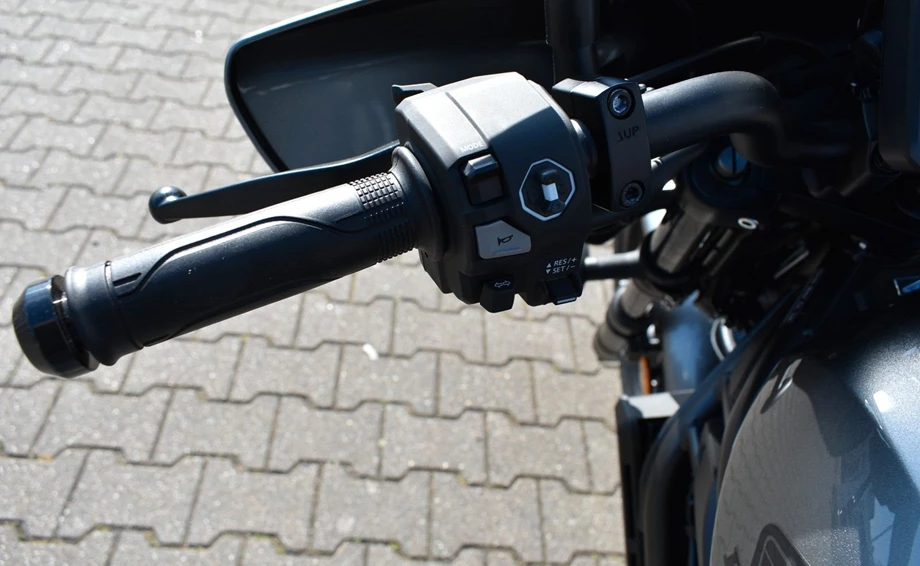Angebot Honda CMX1100T Rebel Bild 9: Angebot Honda CMX1100T Rebel