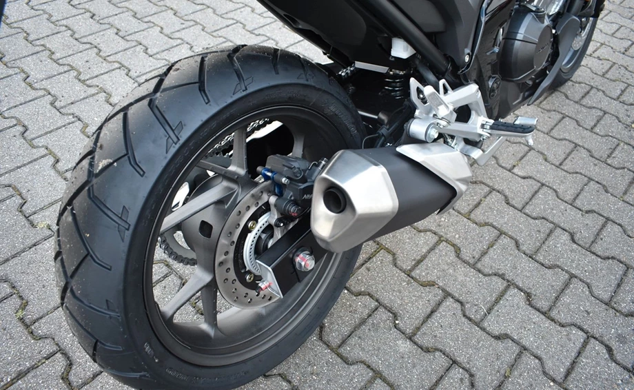 Angebot Honda NC750X Bild 11: Angebot Honda NC750X