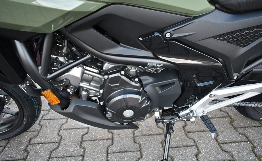 Angebot Honda NC750X Bild 5: Angebot Honda NC750X