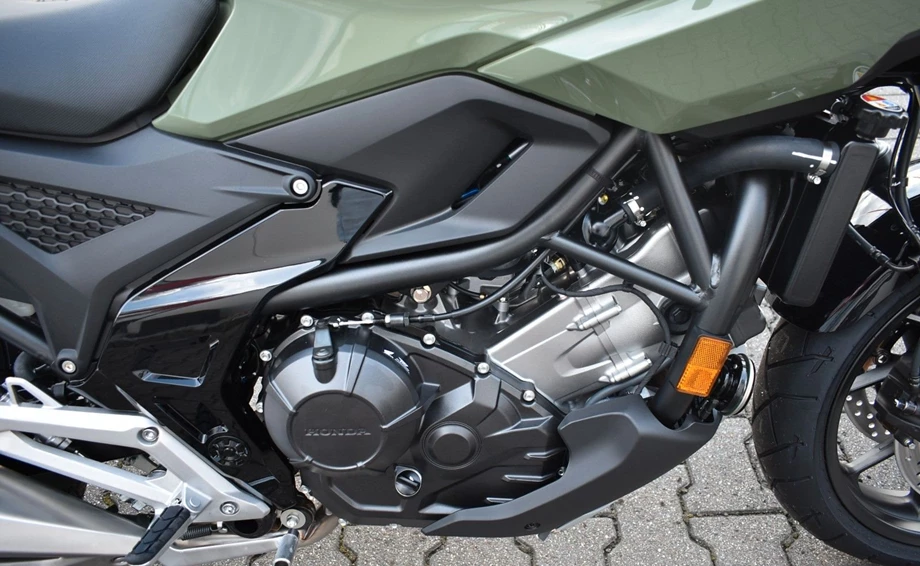Angebot Honda NC750X Bild 6: Angebot Honda NC750X