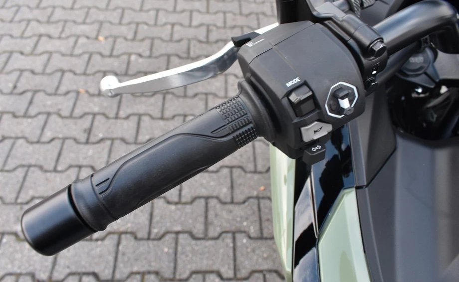 Angebot Honda NC750X Bild 8: Angebot Honda NC750X