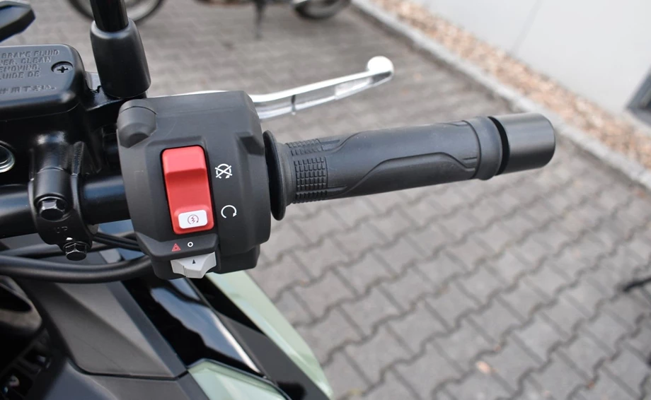 Angebot Honda NC750X Bild 9: Angebot Honda NC750X