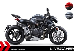 Neumotorrad MV Agusta Brutale 1000 RS