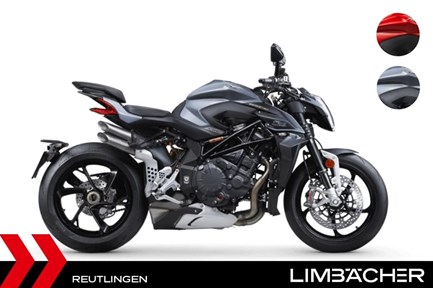 MV Agusta Brutale 1000 RS