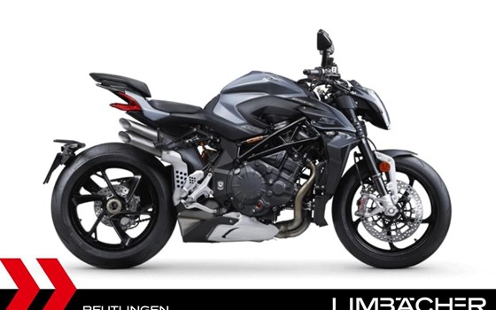 Neufahrzeug MV Agusta Brutale 1000 RS - Bild 2