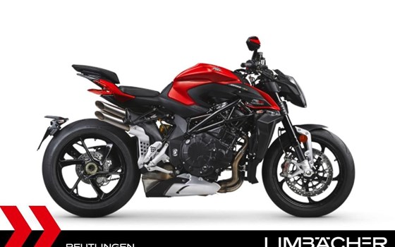Neufahrzeug MV Agusta Brutale 1000 RS - Bild 3