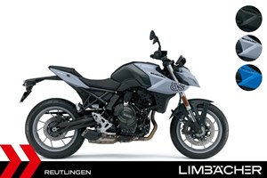 Angebot Suzuki GSX-8S