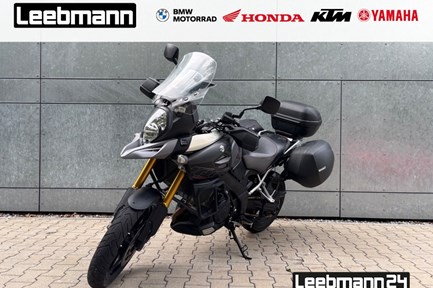 Suzuki V-Strom 1000