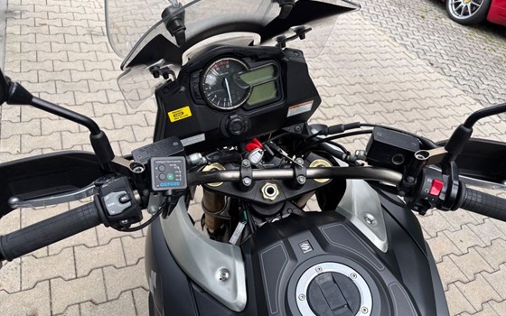 Gebrauchtmotorrad Suzuki V-Strom 1000 - Bild 11