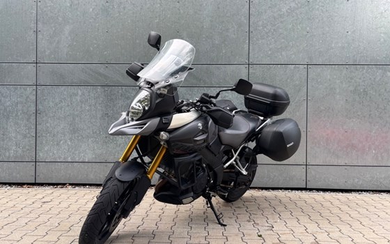 Gebrauchtmotorrad Suzuki V-Strom 1000 - Bild 2
