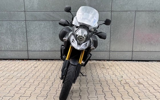 Gebrauchtmotorrad Suzuki V-Strom 1000 - Bild 6