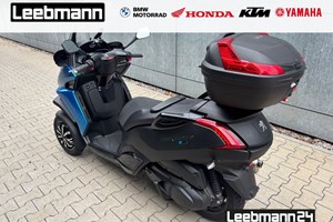 Angebot Peugeot Metropolis 400