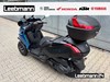 Peugeot Metropolis 400