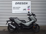Honda ADV350