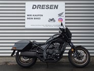 Honda CMX1100T Rebel DCT