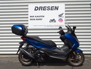 Honda Forza 350