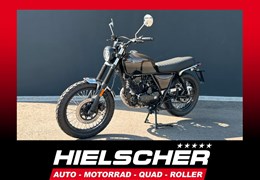 Gebrauchte Brixton Cromwell 125