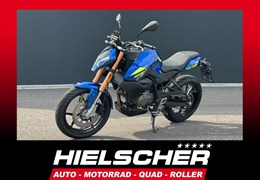 Gebrauchte Online Pista 125 R ABS