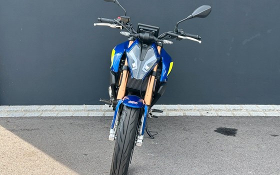 Gebrauchtmotorrad Online Pista 125 R ABS - Bild 10