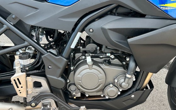 Gebrauchtmotorrad Online Pista 125 R ABS - Bild 29