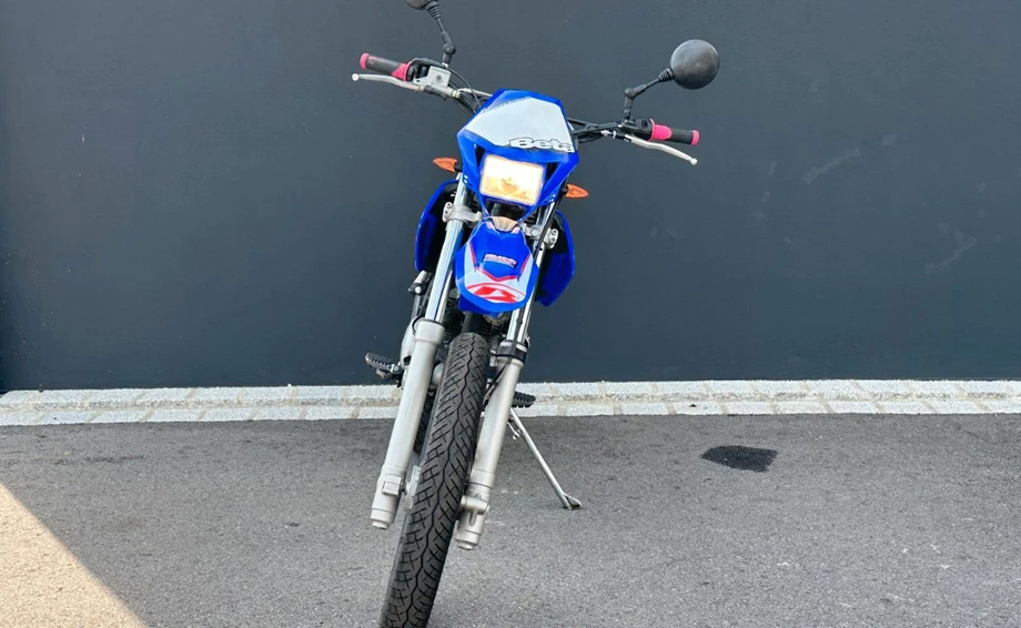 Angebot Beta RR Enduro 4T 125 AC Bild 10: Angebot Beta RR Enduro 4T 125 AC