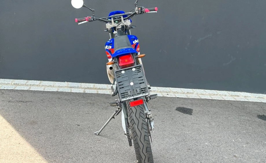 Angebot Beta RR Enduro 4T 125 AC Bild 11: Angebot Beta RR Enduro 4T 125 AC