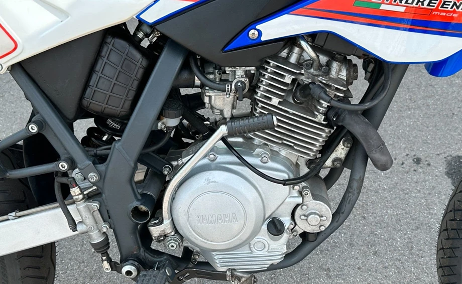 Angebot Beta RR Enduro 4T 125 AC Bild 16: Angebot Beta RR Enduro 4T 125 AC