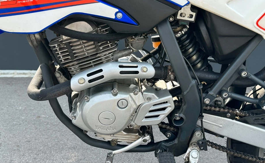 Angebot Beta RR Enduro 4T 125 AC Bild 17: Angebot Beta RR Enduro 4T 125 AC