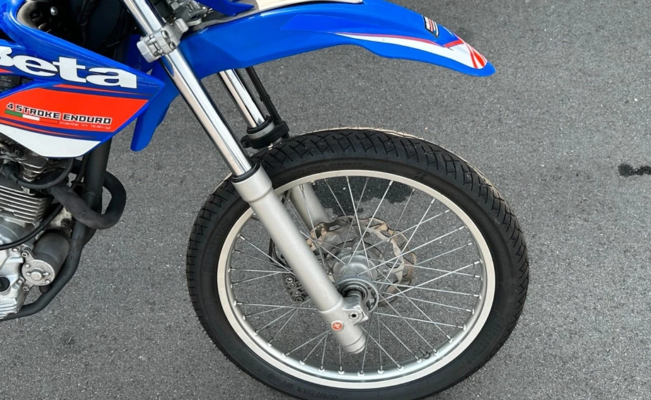 Angebot Beta RR Enduro 4T 125 AC Bild 21: Angebot Beta RR Enduro 4T 125 AC