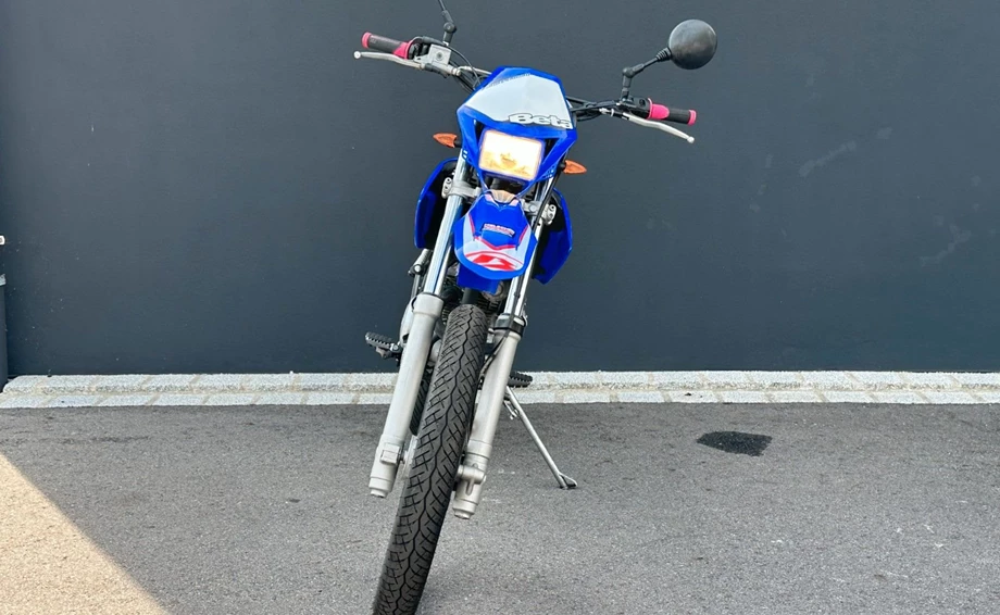 Angebot Beta RR Enduro 4T 125 AC Bild 23: Angebot Beta RR Enduro 4T 125 AC