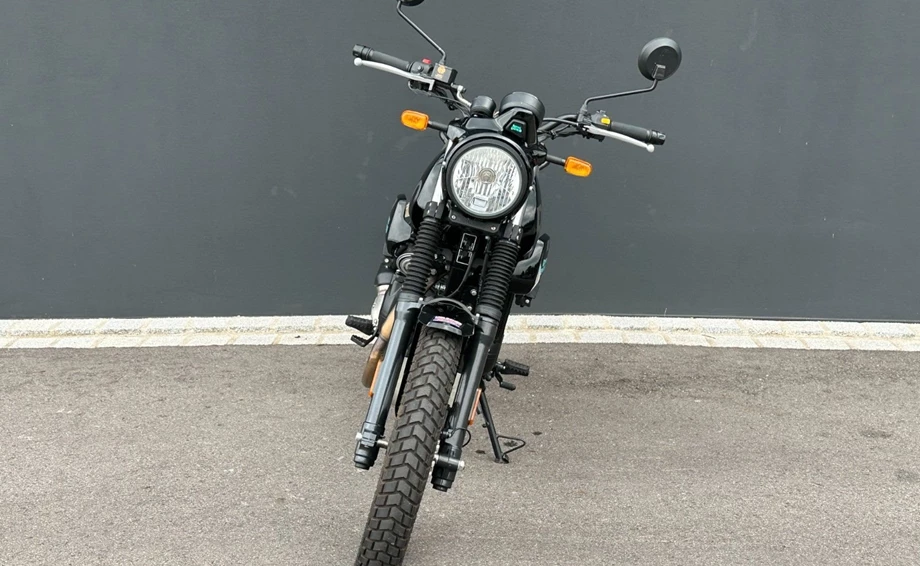 Angebot Royal Enfield Scram 411 Bild 10: Angebot Royal Enfield Scram 411
