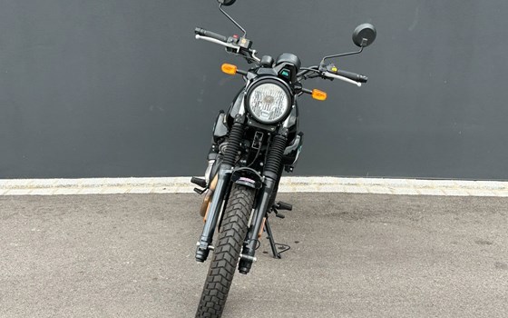 Gebrauchtmotorrad Royal Enfield Scram 411 - Bild 10