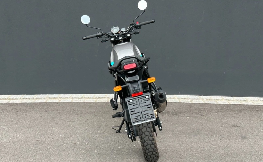 Angebot Royal Enfield Scram 411 Bild 11: Angebot Royal Enfield Scram 411