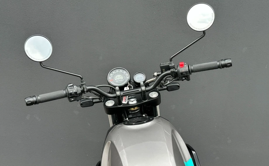 Angebot Royal Enfield Scram 411 Bild 26: Angebot Royal Enfield Scram 411