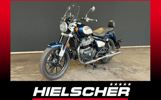 Neufahrzeug Royal Enfield Super Meteor 650 - Bild 1
