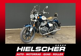 Neumotorrad Royal Enfield Super Meteor 650