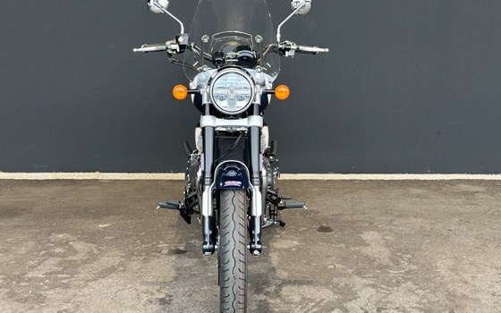 Neufahrzeug Royal Enfield Super Meteor 650 - Bild 10