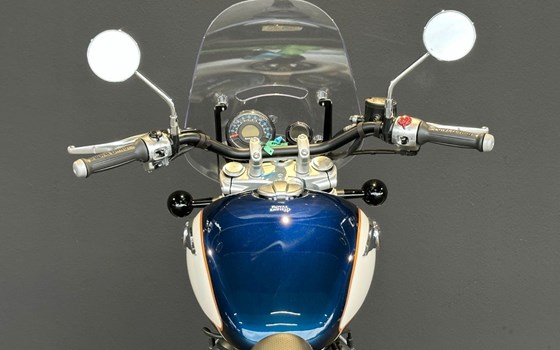 Neufahrzeug Royal Enfield Super Meteor 650 - Bild 13