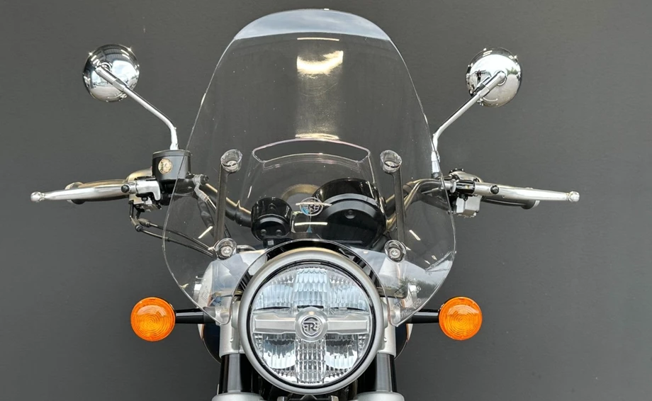 Angebot Royal Enfield Super Meteor 650 Bild 14: Angebot Royal Enfield Super Meteor 650