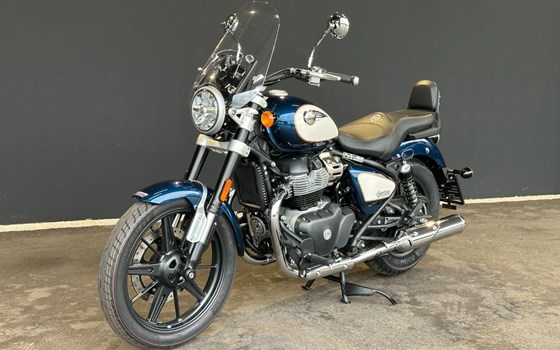 Neufahrzeug Royal Enfield Super Meteor 650 - Bild 2