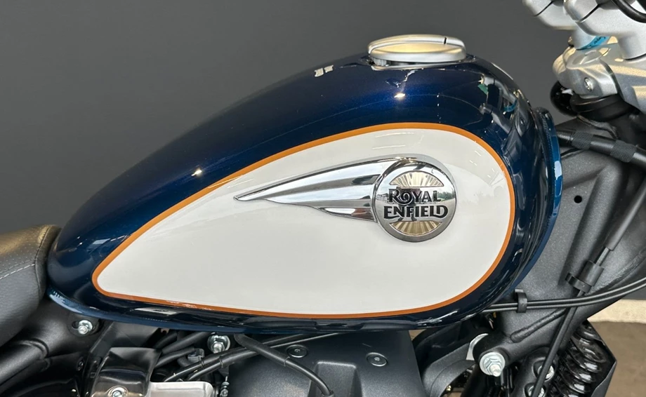 Angebot Royal Enfield Super Meteor 650 Bild 20: Angebot Royal Enfield Super Meteor 650