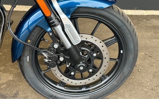 Neufahrzeug Royal Enfield Super Meteor 650 - Bild 22