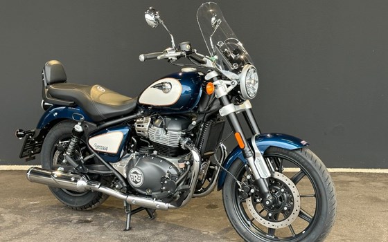 Neufahrzeug Royal Enfield Super Meteor 650 - Bild 23